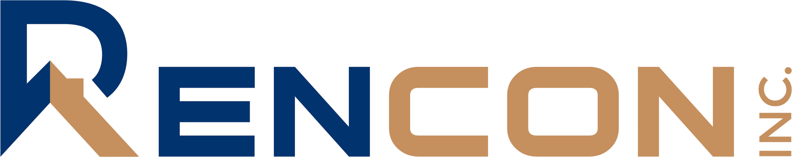 Ren Con Inc logo